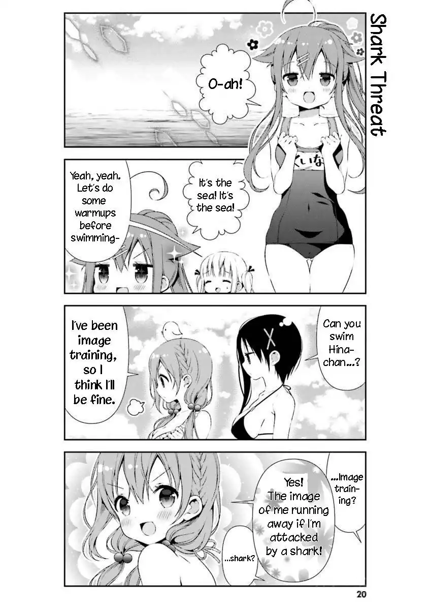 Hinako Note Chapter 23 2